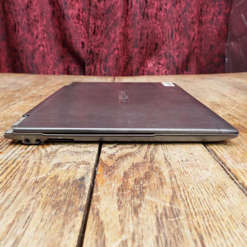 Toshiba Portege Z930 13" Laptop PC Core i7 4GB RAM 2.1GHz
