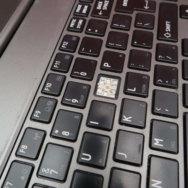 Toshiba Portege Z930 13" Laptop PC Core i7 4GB RAM 2.1GHz