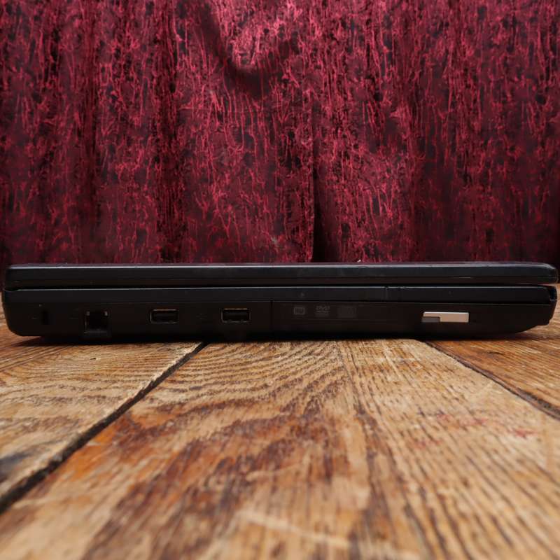 15" Proline MS-1642 Notebook 4GB RAM 2.5GHz Intel® Core TM 2 Duo - P1642
