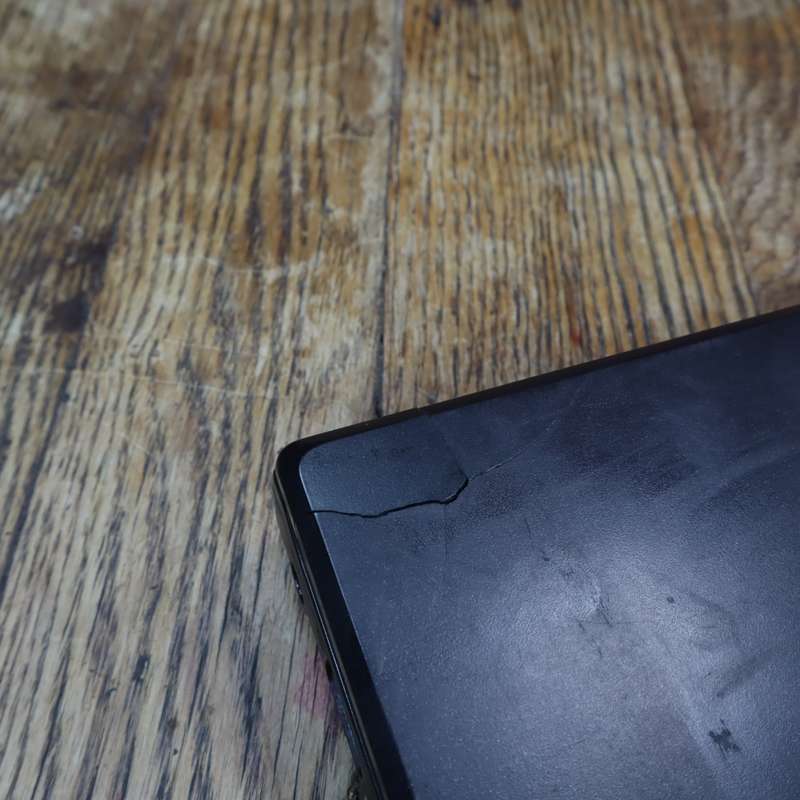 Proline W351HU Notebook PC Core i5 500GB HDD 4GB RAM 2.3GHz Win10 Pro