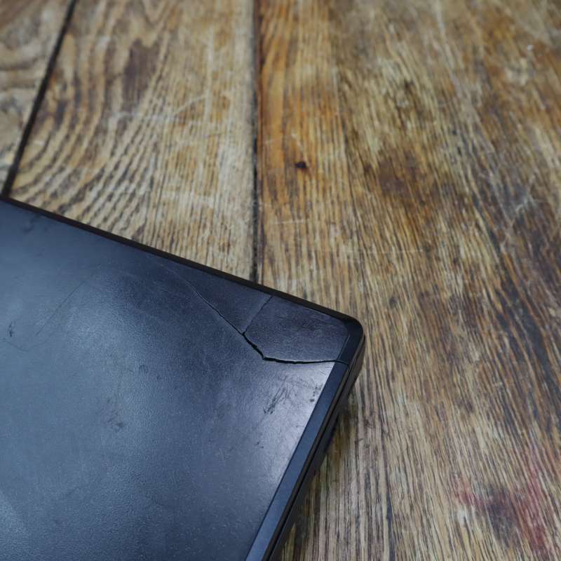 Proline W351HU Notebook PC Core i5 500GB HDD 4GB RAM 2.3GHz Win10 Pro