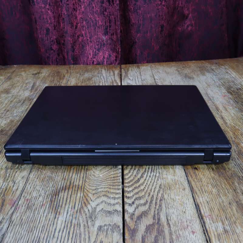 Proline W351HU Notebook PC Core i5 500GB HDD 4GB RAM 2.3GHz Win10 Pro