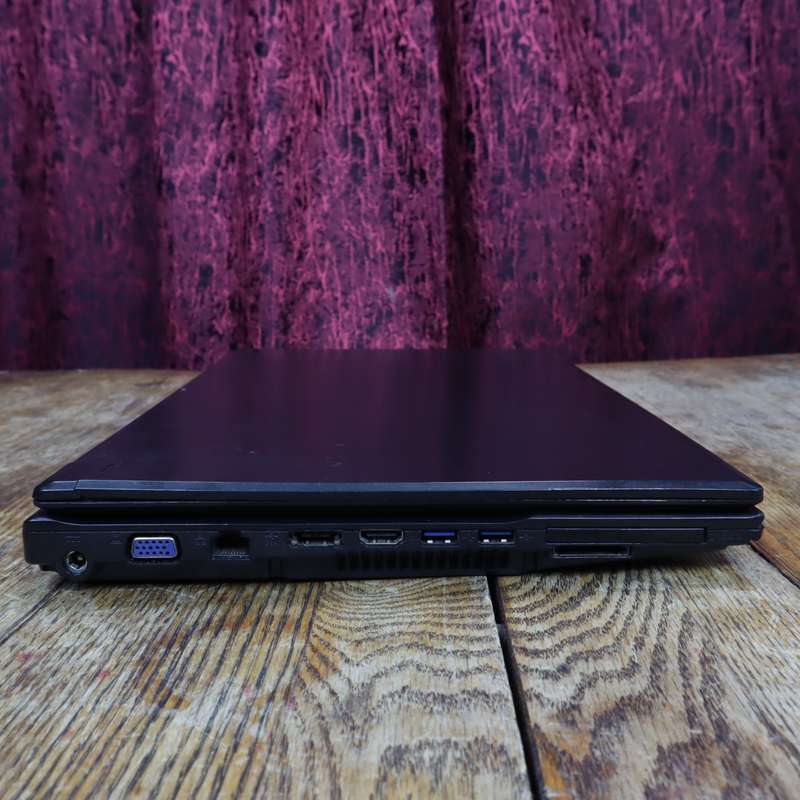 Proline W351HU Notebook PC Core i5 500GB HDD 4GB RAM 2.3GHz Win10 Pro