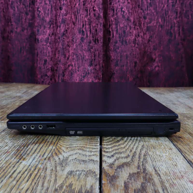 Proline W351HU Notebook PC Core i5 500GB HDD 4GB RAM 2.3GHz Win10 Pro