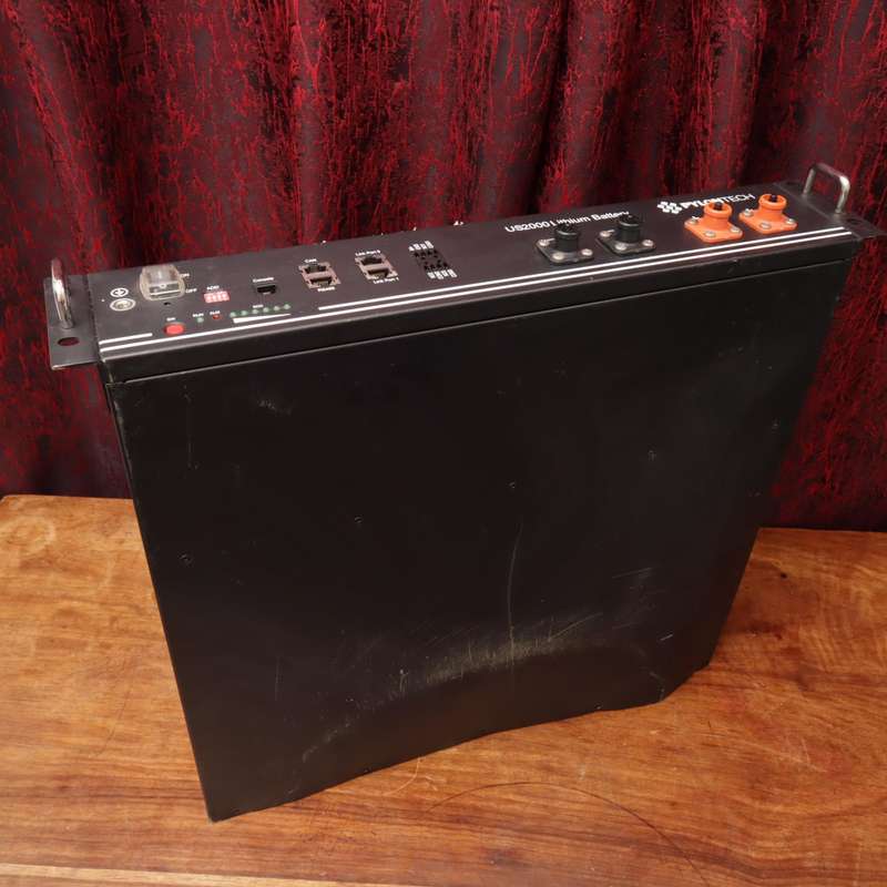 Pylon Tech US2000 Lithium Battery Pack for Solar