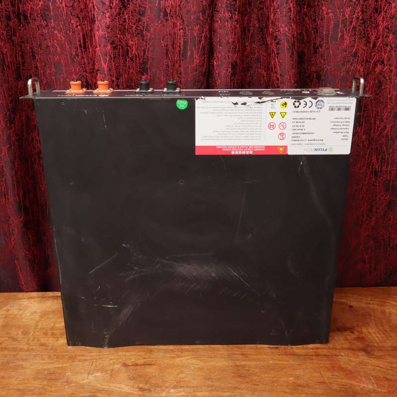 Pylon Tech US2000 Lithium Battery Pack for Solar