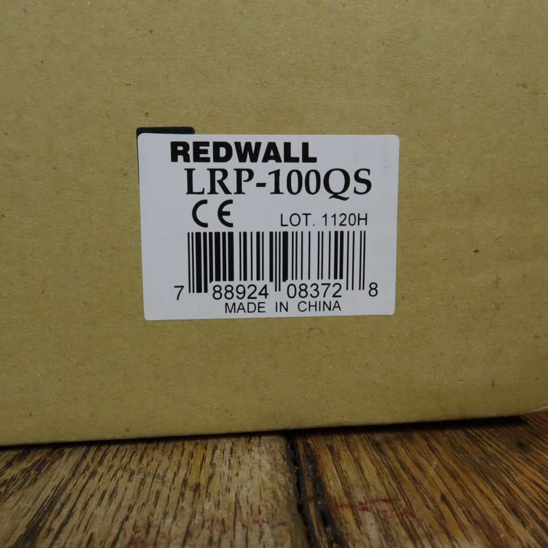 OPTEX Security Intrusion detector REDWALL: LRP-100QS