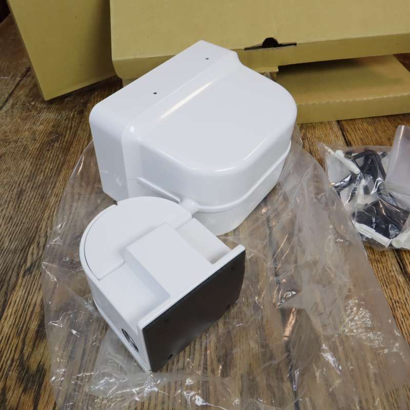 OPTEX Security Intrusion detector REDWALL: LRP-100QS