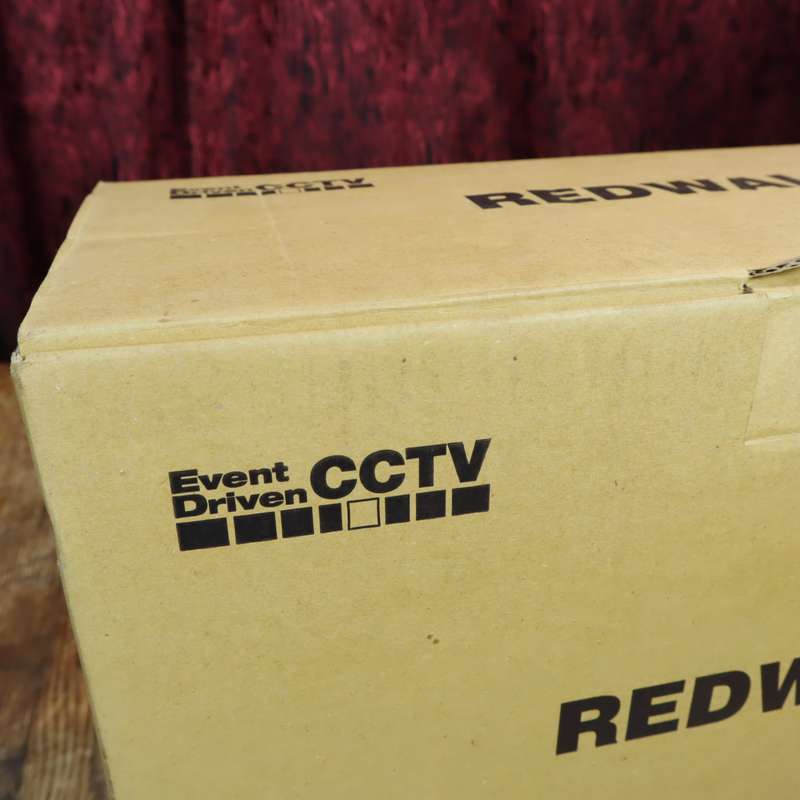 OPTEX Security Intrusion detector REDWALL: LRP-100QS