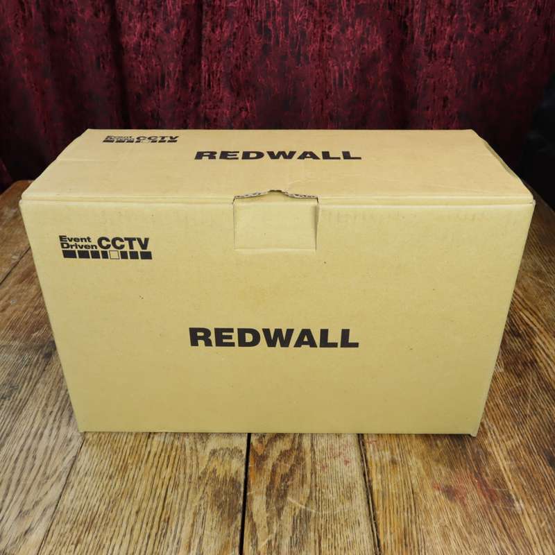 OPTEX Security Intrusion detector REDWALL: LRP-100QS