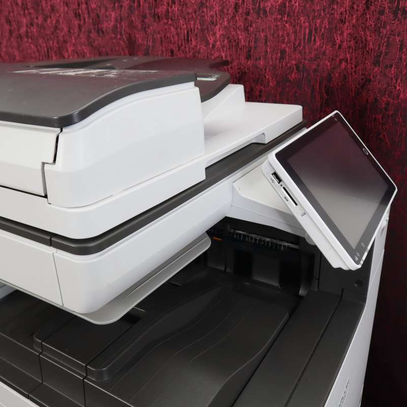 Ricoh IM C4500 Colour A3 A4 Laser Multifunction All-In-One Copier Printer