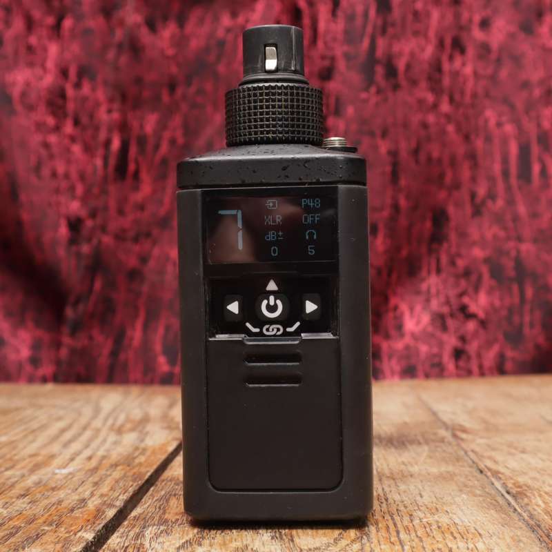 RODE RODELInk TX-XLR Wireless Plug-On Transmitter