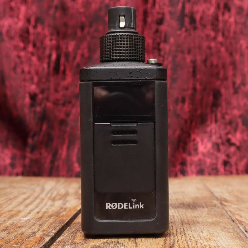 RODE RODELInk TX-XLR Wireless Plug-On Transmitter