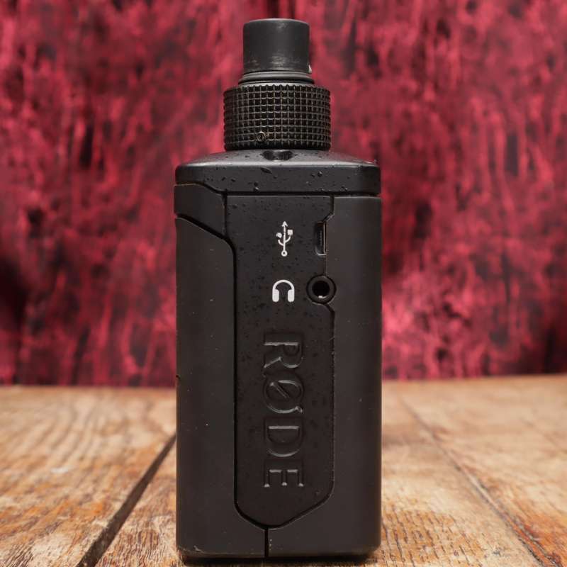 RODE RODELInk TX-XLR Wireless Plug-On Transmitter