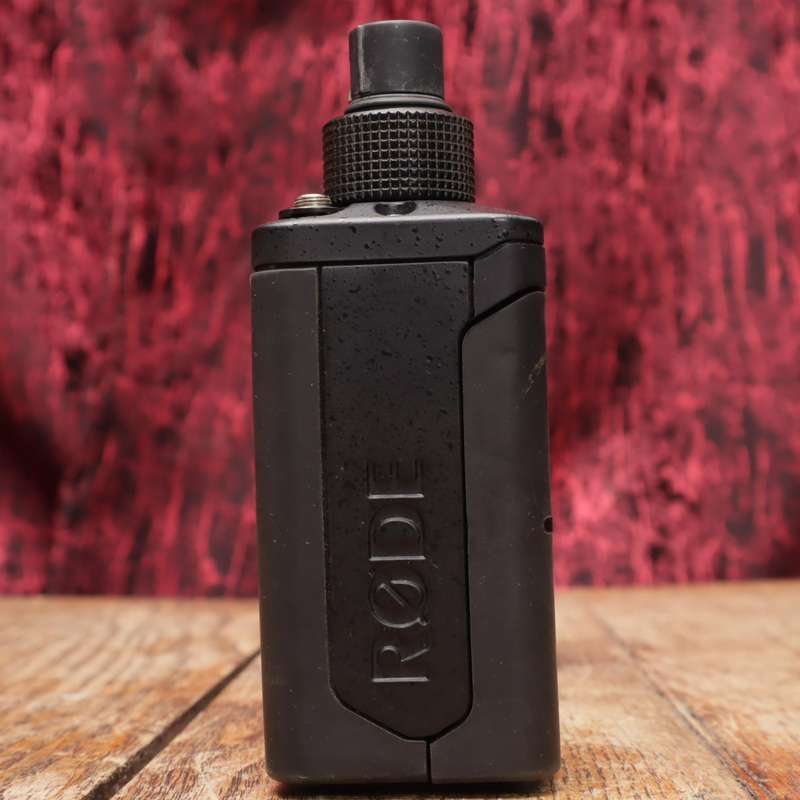 RODE RODELInk TX-XLR Wireless Plug-On Transmitter