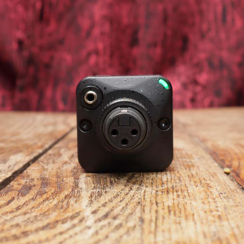 RODE RODELInk TX-XLR Wireless Plug-On Transmitter
