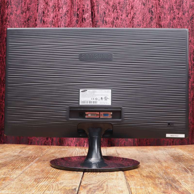 Samsung SyncMaster 23" LED Monitor Display S23B300B FHD 1080p