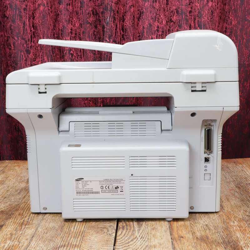 Samsung SCX-4521F All-in-One Mono Printer