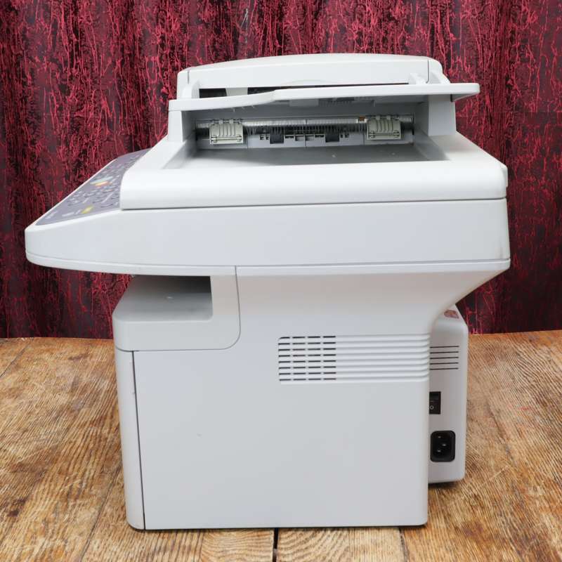 Samsung SCX-4521F All-in-One Mono Printer