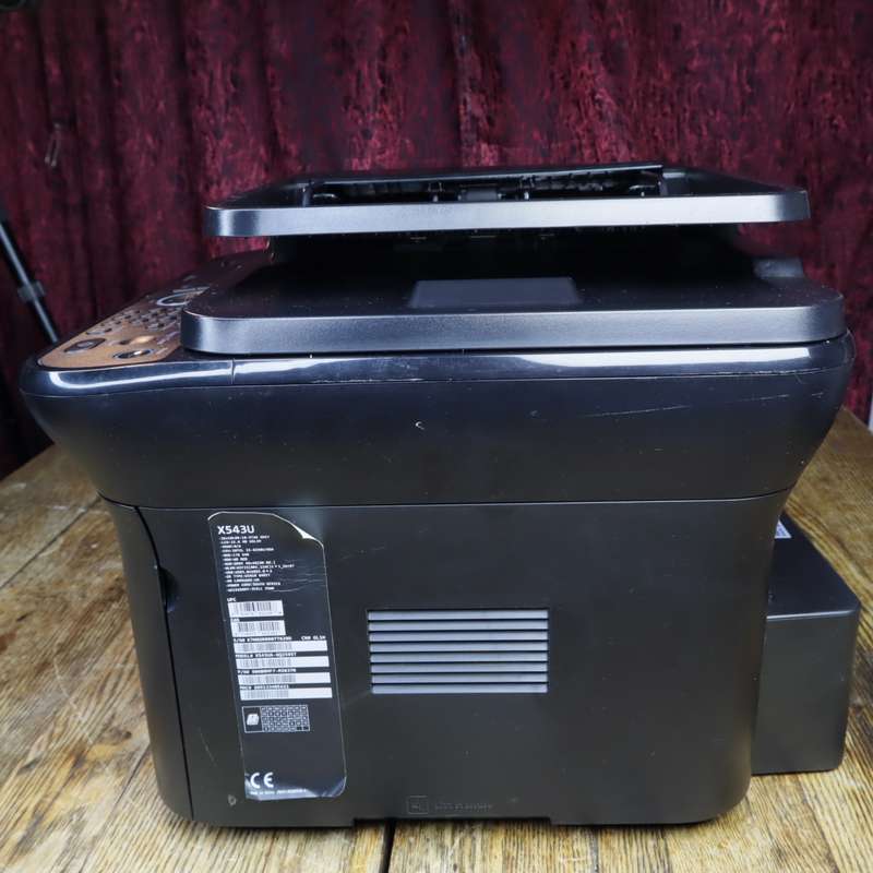 Samsung SCX-4623F A4 Monochrome All-In-One Laser Printer - Pre-Owned
