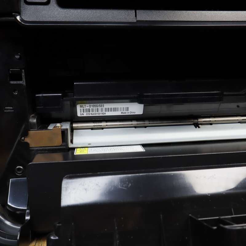 Samsung SCX-4623F A4 Monochrome All-In-One Laser Printer - Pre-Owned