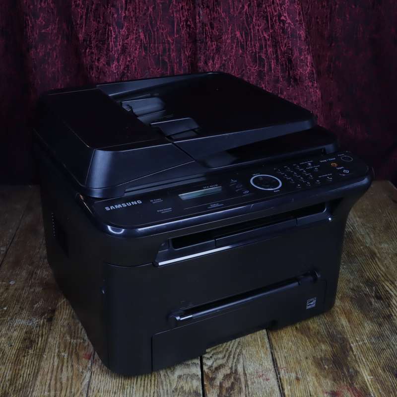 Samsung SCX-4623F A4 Monochrome All-In-One Laser Printer - Pre-Owned