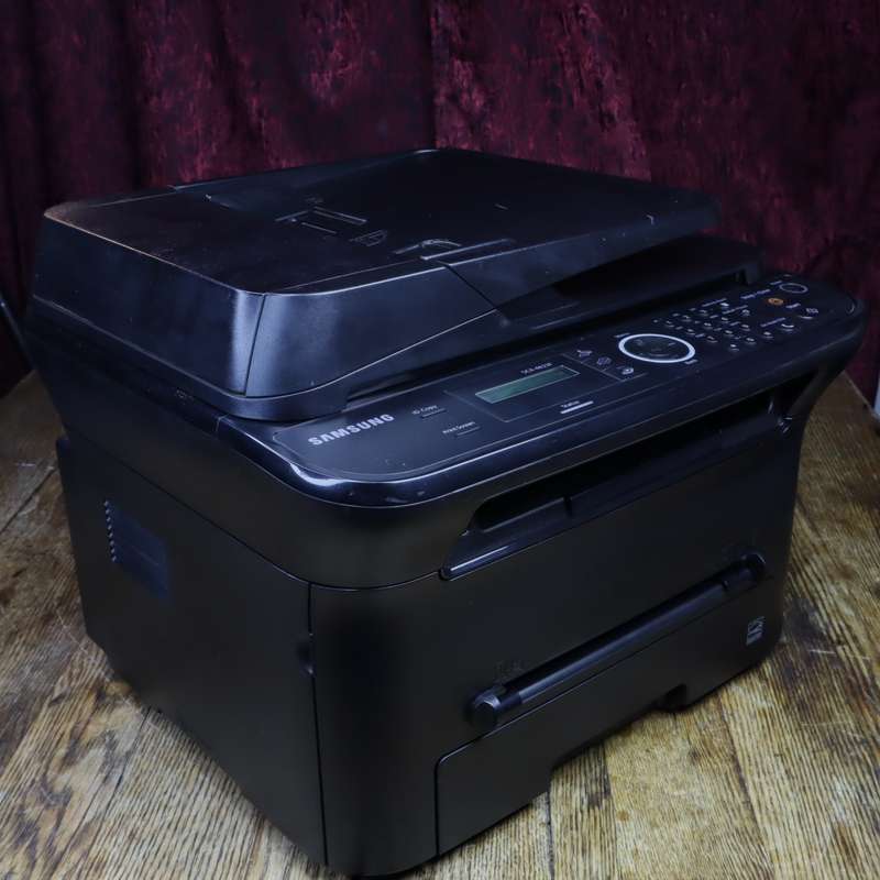Samsung SCX-4623F A4 Monochrome All-In-One Laser Printer - Pre-Owned