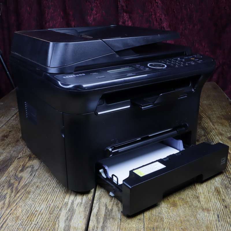 Samsung SCX-4623F A4 Monochrome All-In-One Laser Printer - Pre-Owned