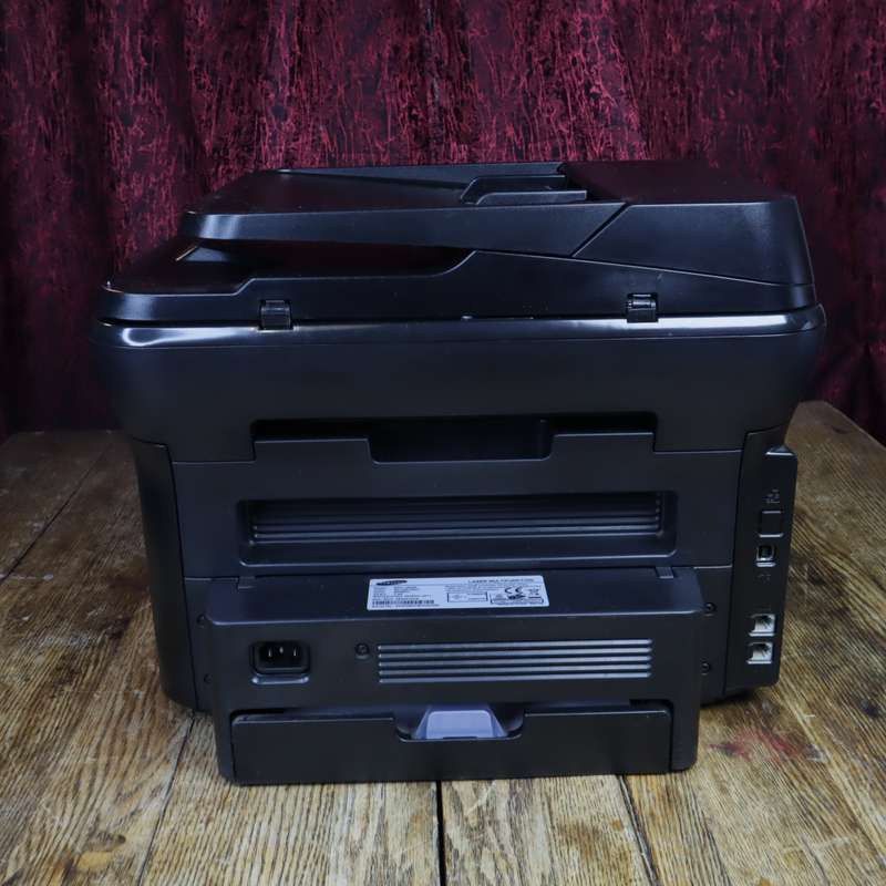 Samsung SCX-4623F A4 Monochrome All-In-One Laser Printer - Pre-Owned