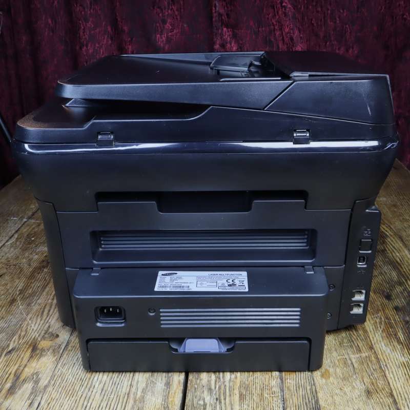 Samsung SCX-4623F A4 Monochrome All-In-One Laser Printer - Pre-Owned