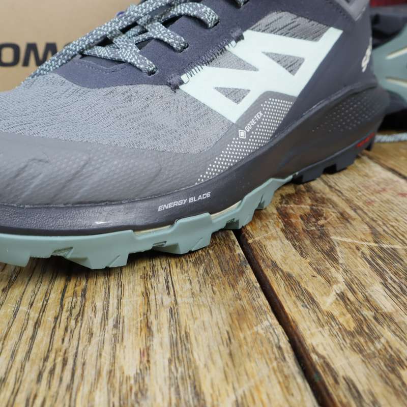 Salomon OUTpulse Mid GTX W Shoes (US: 7.5) (UK: 6) (EU: 39)