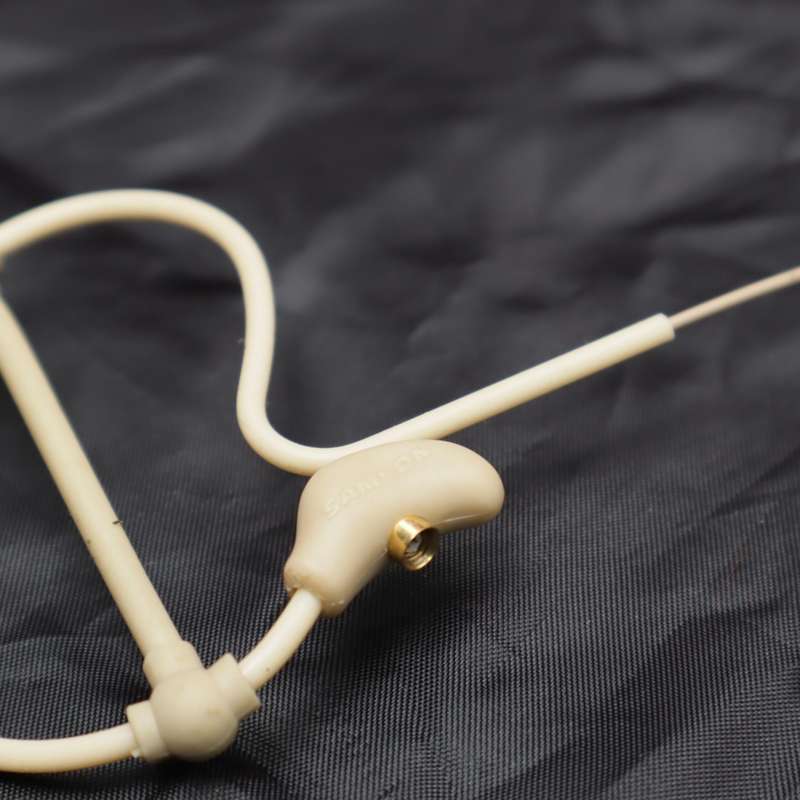 Samson SE10X Omnidirectional Earset Microphone - 5 Sets