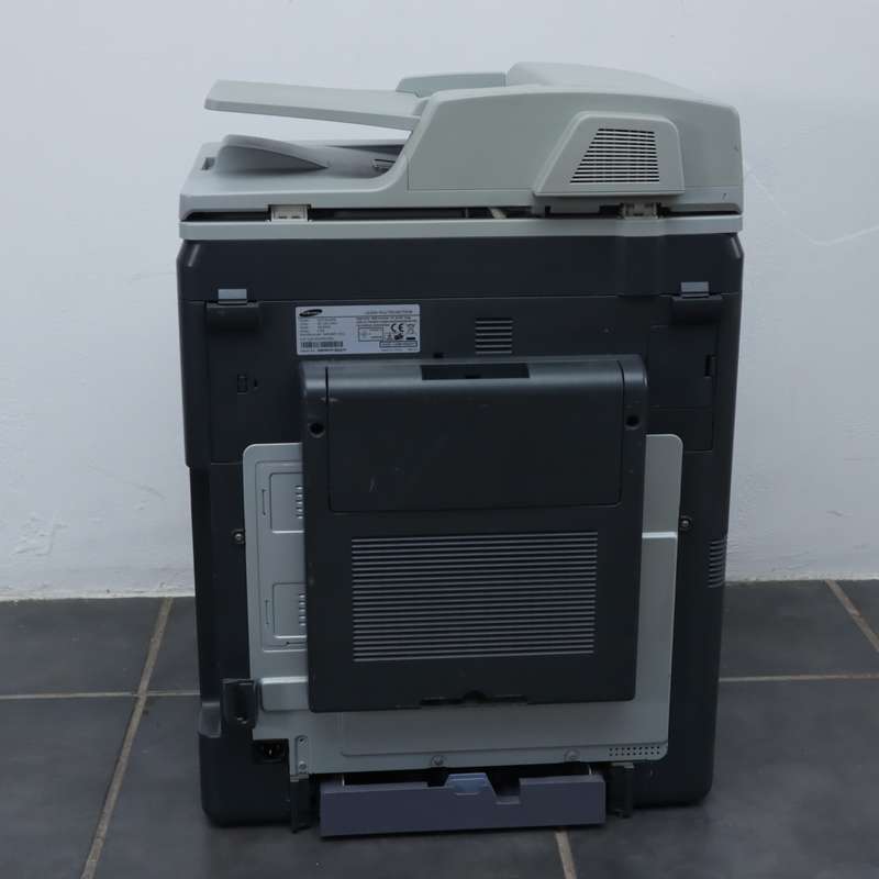 Samsung CLX-6220FX A4 Colour All-In-One Laser Printer - Pre-Owed