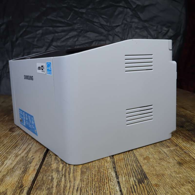 Samsung Xpress M2020W Wireless Monochrome Laser Printer