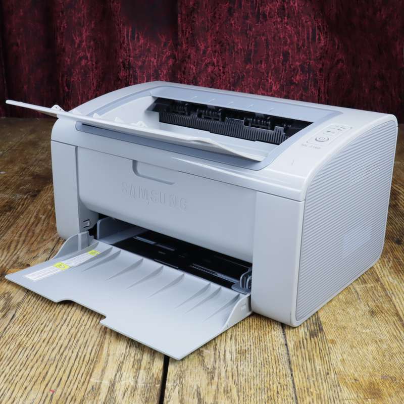 Samsung ML2160 A4 Mono Laser Printer - Pre-Owned