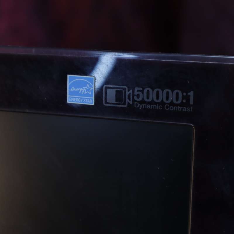 Samsung SyncMaster 23" Widescreen LCD Computer Display Monitor - 1080p Full HD P2350