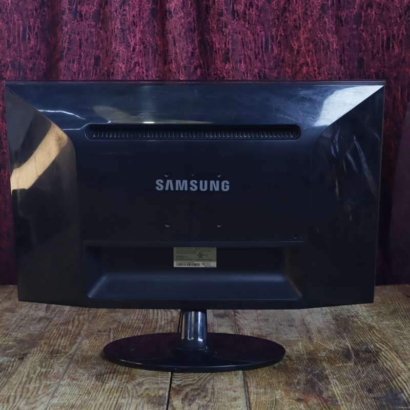 Samsung SyncMaster 23" Widescreen LCD Computer Display Monitor - 1080p Full HD P2350