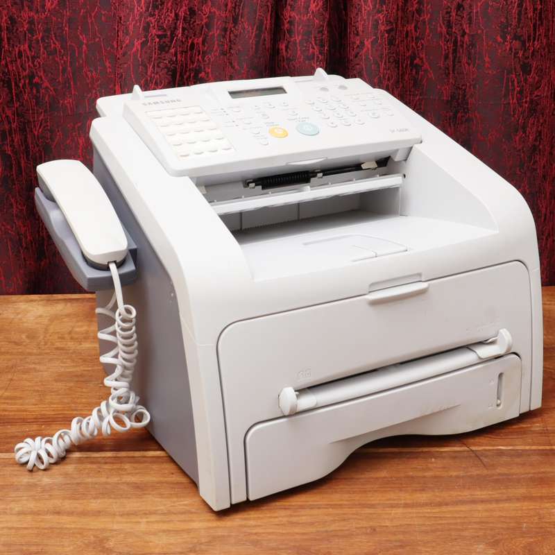Samsung SF-560R Fax Printer