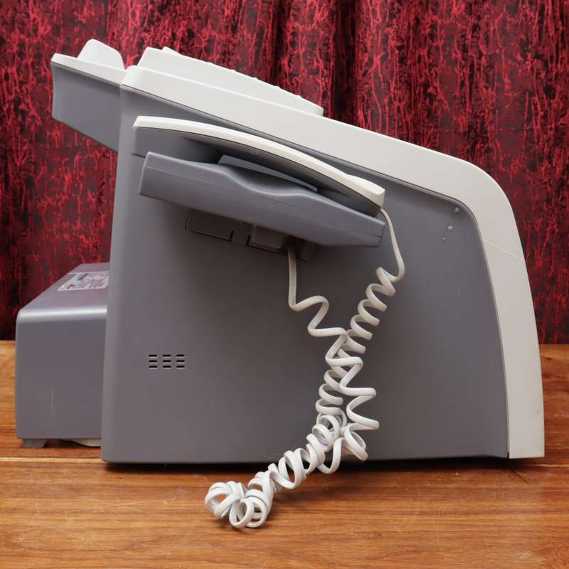 Samsung SF-560R Fax Printer