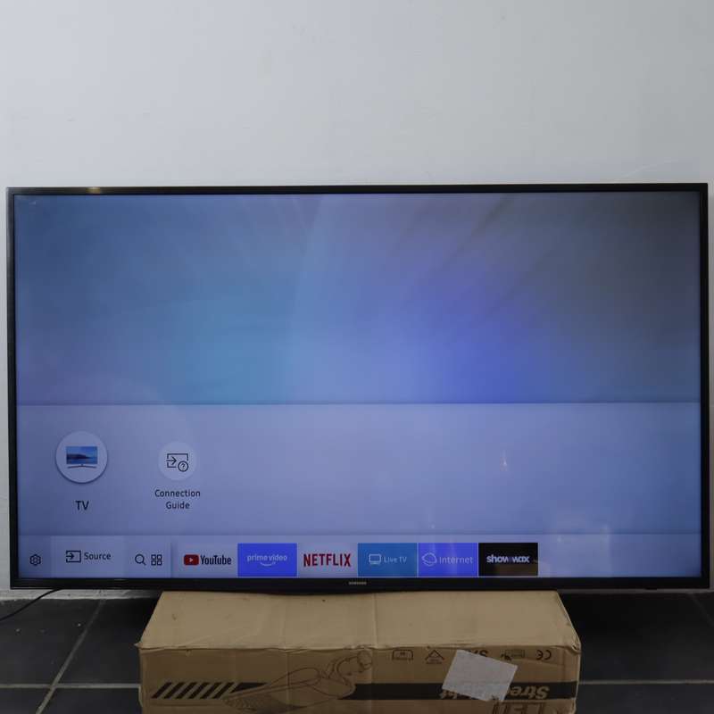 Samsung UA55MU7000 55" UHD PurColour 4K Smart TV