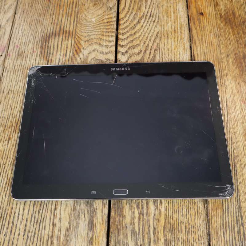Samsung Galaxy Note 10.1 SM-P601 - Pre-Owned (SEE DETAIL)