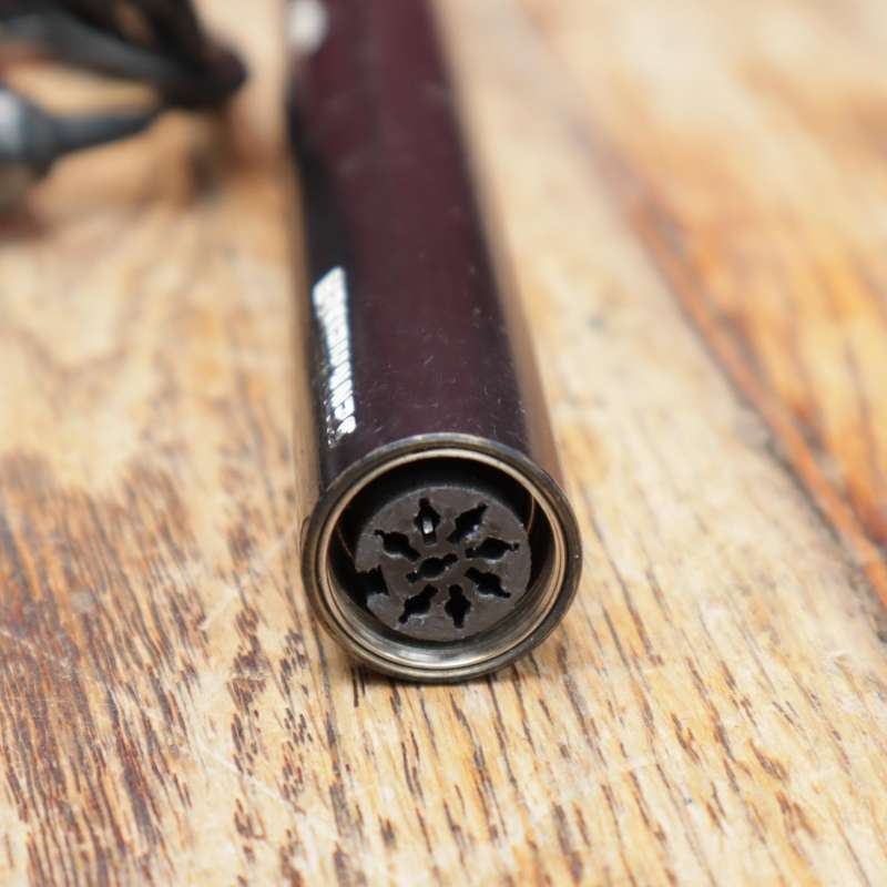 Sennheiser MS14P Pre-Amp and Sennheiser MKE-2R Condenser Microphone