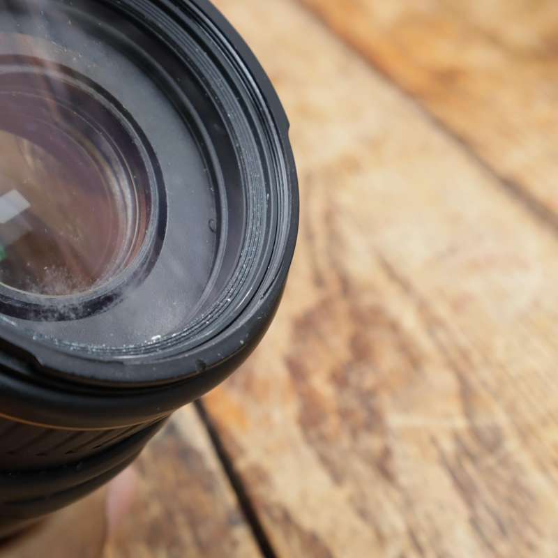 Sigma 70-300mm f4-5.6 APO Macro Autofocus Lens - For Minolta-A