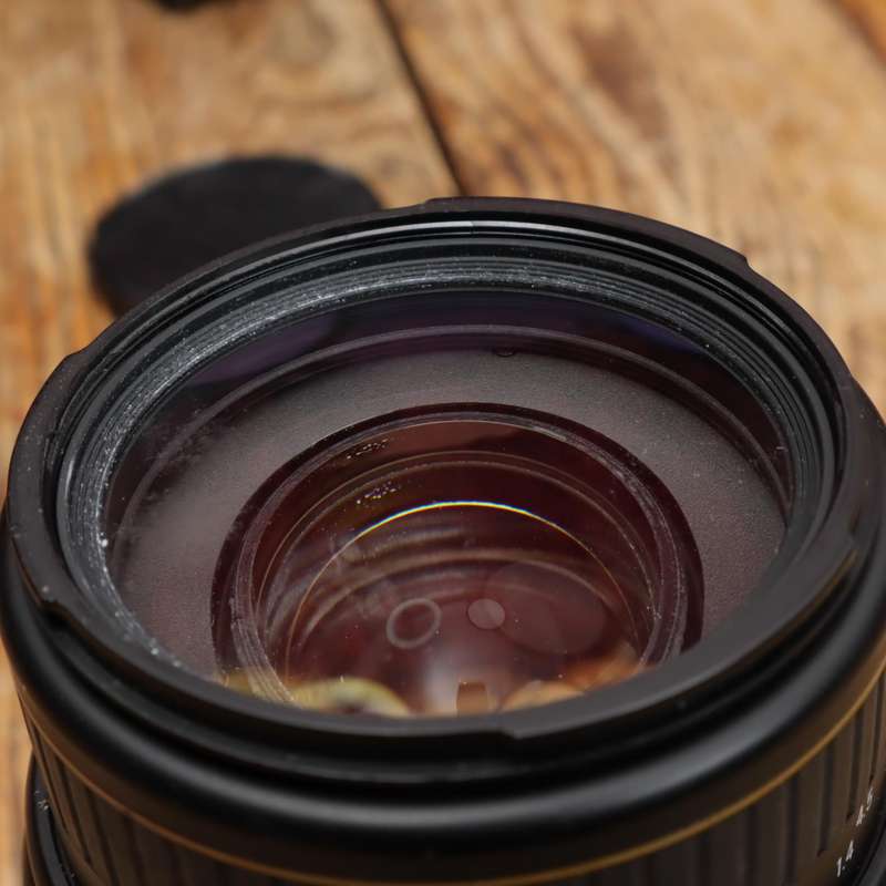 Sigma 70-300mm f4-5.6 APO Macro Autofocus Lens - For Minolta-A