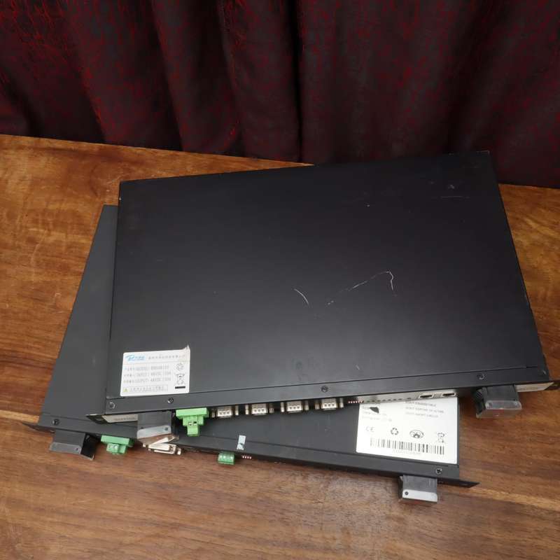 2Pcs - Solar Battery Smart BMS - Battery Management Systems