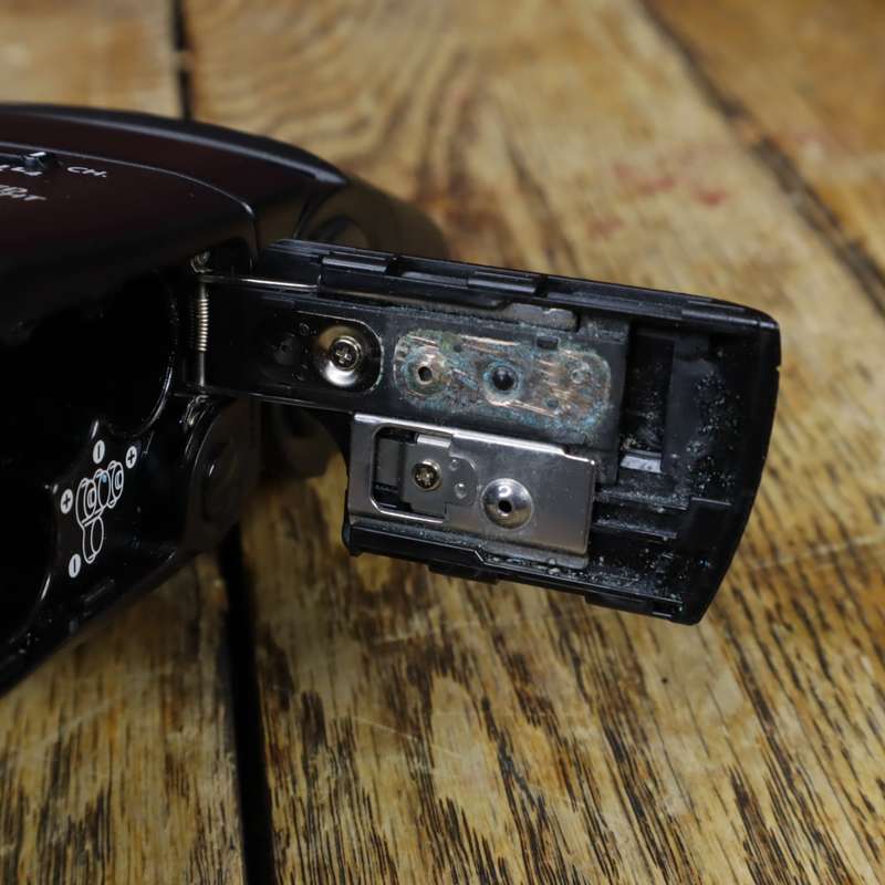 Canon Speedlite Flash 320EX - Pre-Owned