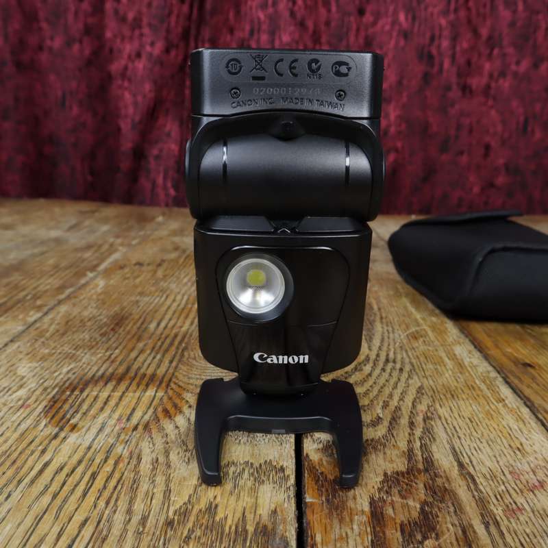 Canon Speedlite Flash 320EX - Pre-Owned