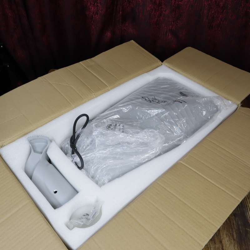 70W LED Street Lights NST09-70 - 4000K CRI(Ra):70