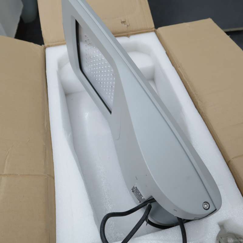 70W LED Street lights NST09-70 - 4000K CRI 70 - 2PCS