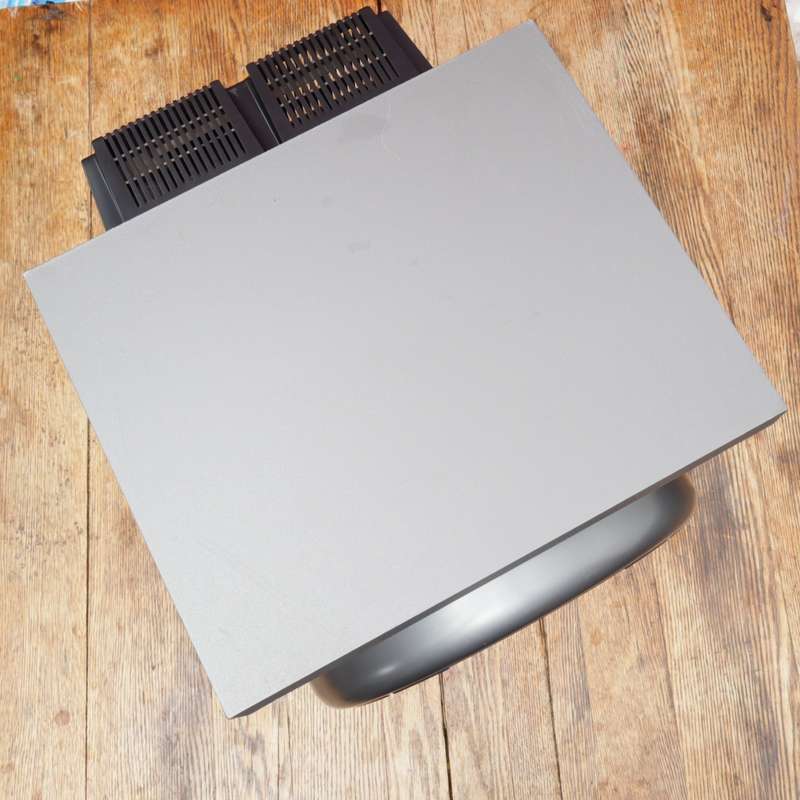 Sony Active Subwoofer SA-WP16 - Magnetically Shielded Type 80W